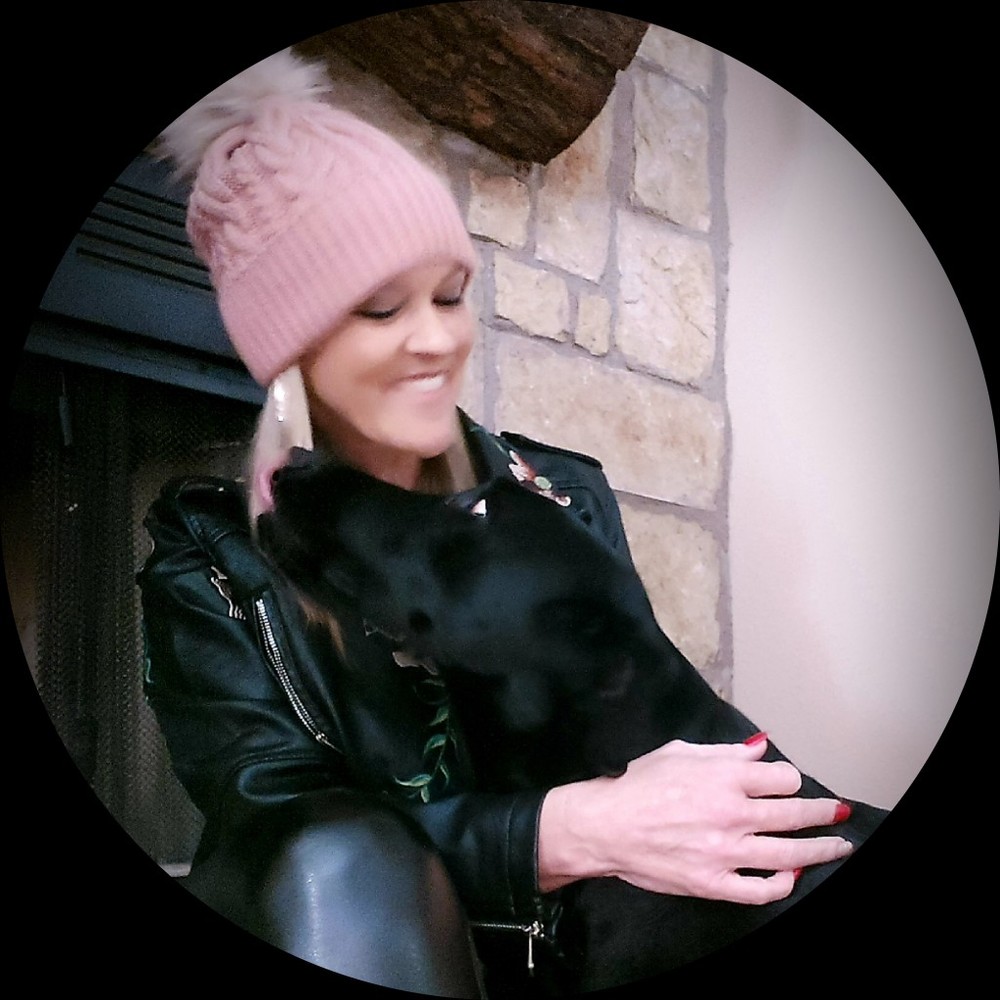 Meet your Posher, Angie